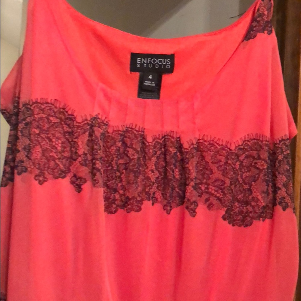 Sweet 16 dress